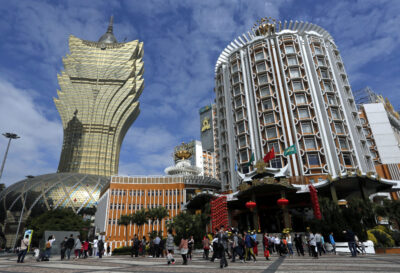 World Economy Cities