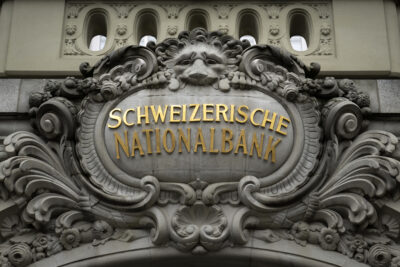 Switzerland Economy
