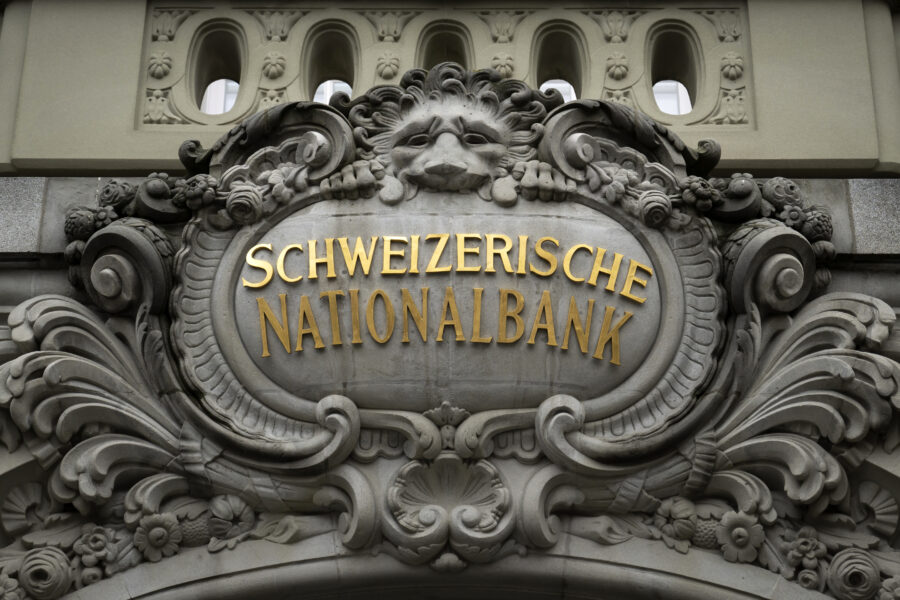 Schweiz oväntade drag: Sänker styrräntan till 1,5% - Switzerland Economy