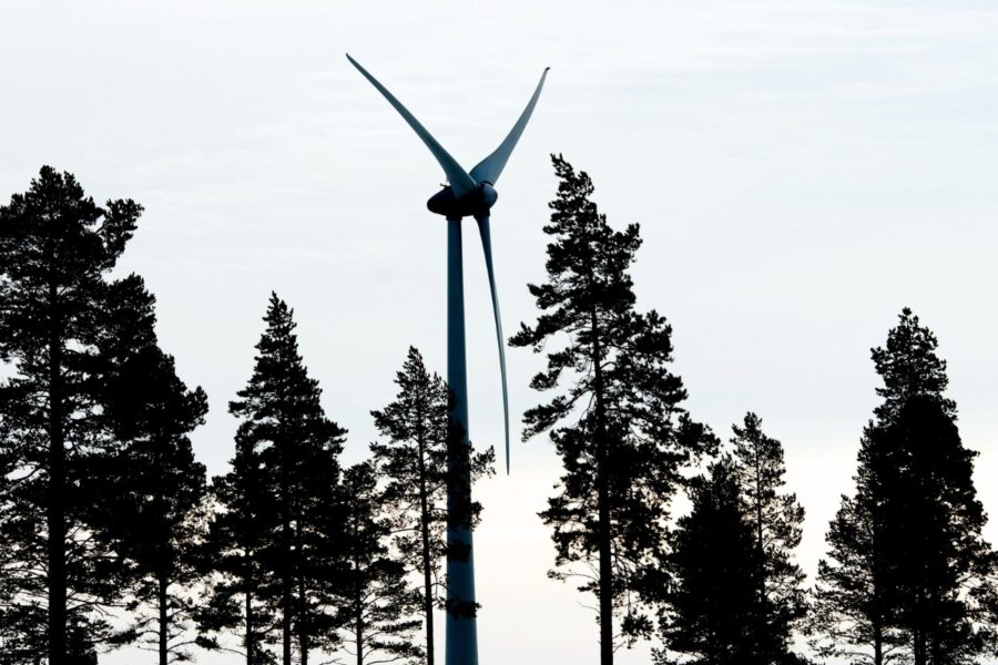 Vindkraftens kris: Ägarna tvingas rädda hälften av turbinerna - vindkraftsgranskning