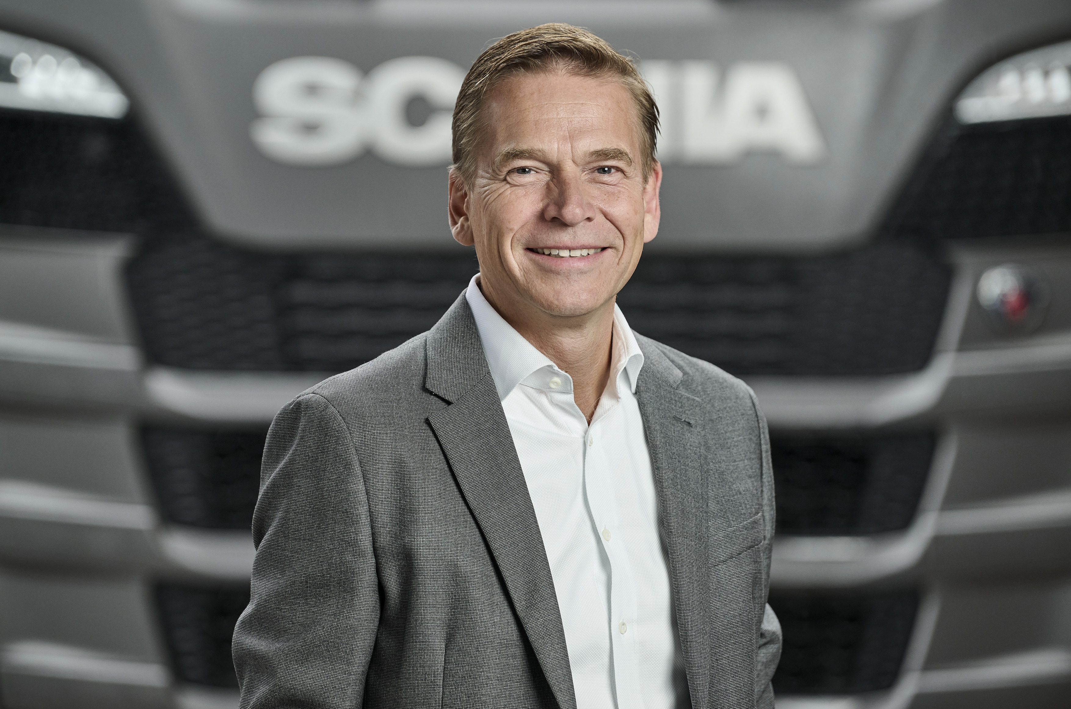 Scania vill köpa Northvolts labb – söker stöd från staten och EU