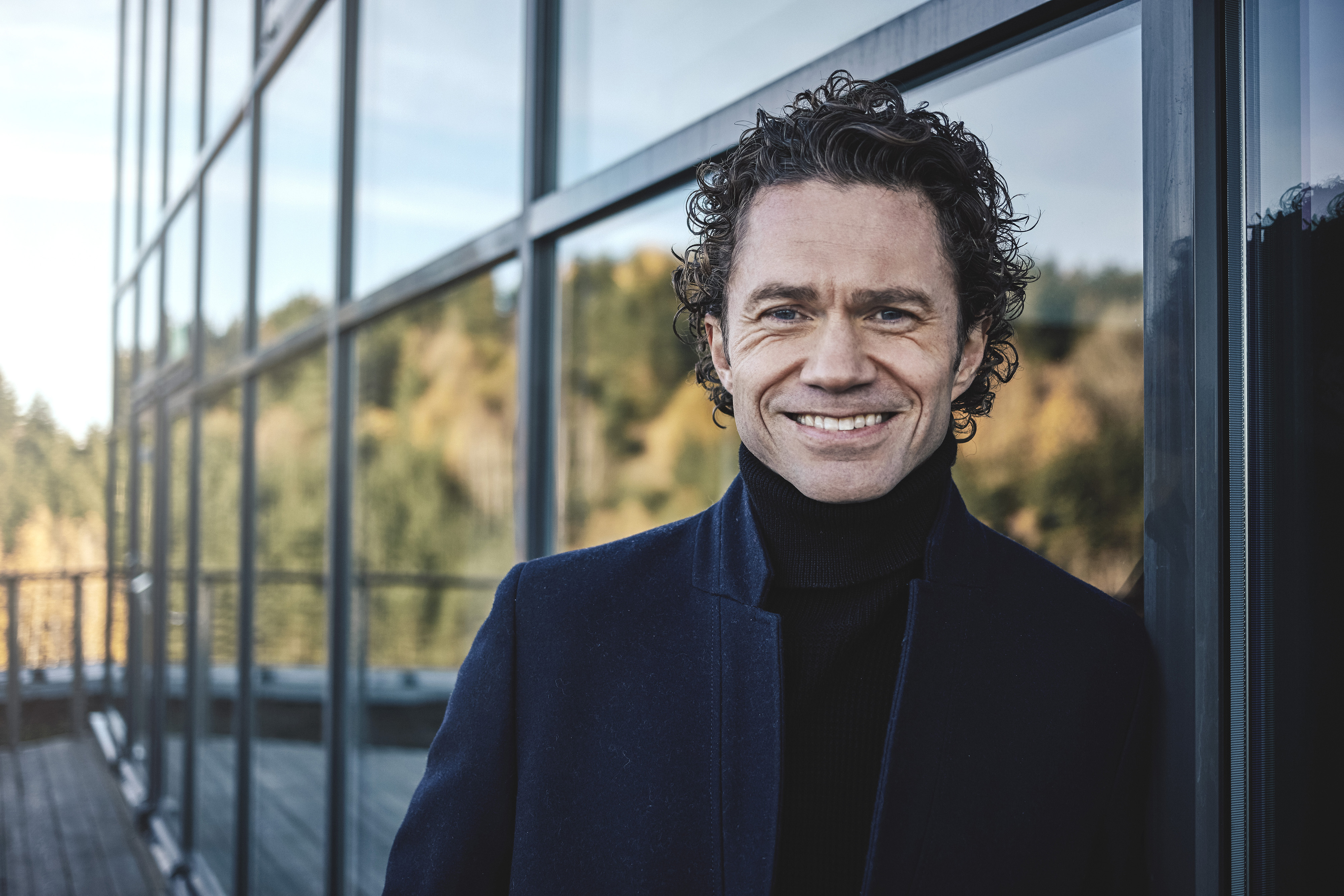 Afrys VD lämnar senast sista mars nästa år