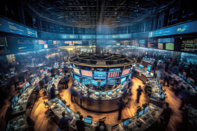 Börsen aktiemarknad stockholmsbörsen nasdaq aktier börsmäklare