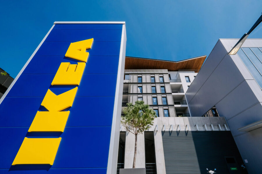 Ingka vill investera i grön energi i Japan och Sydkorea - IKEA Ingka