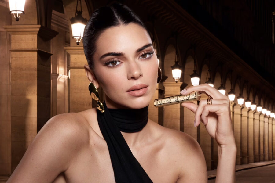 L’Oréals försäljning bättre än väntat - Loreal Kendall Jenner L’Oréal