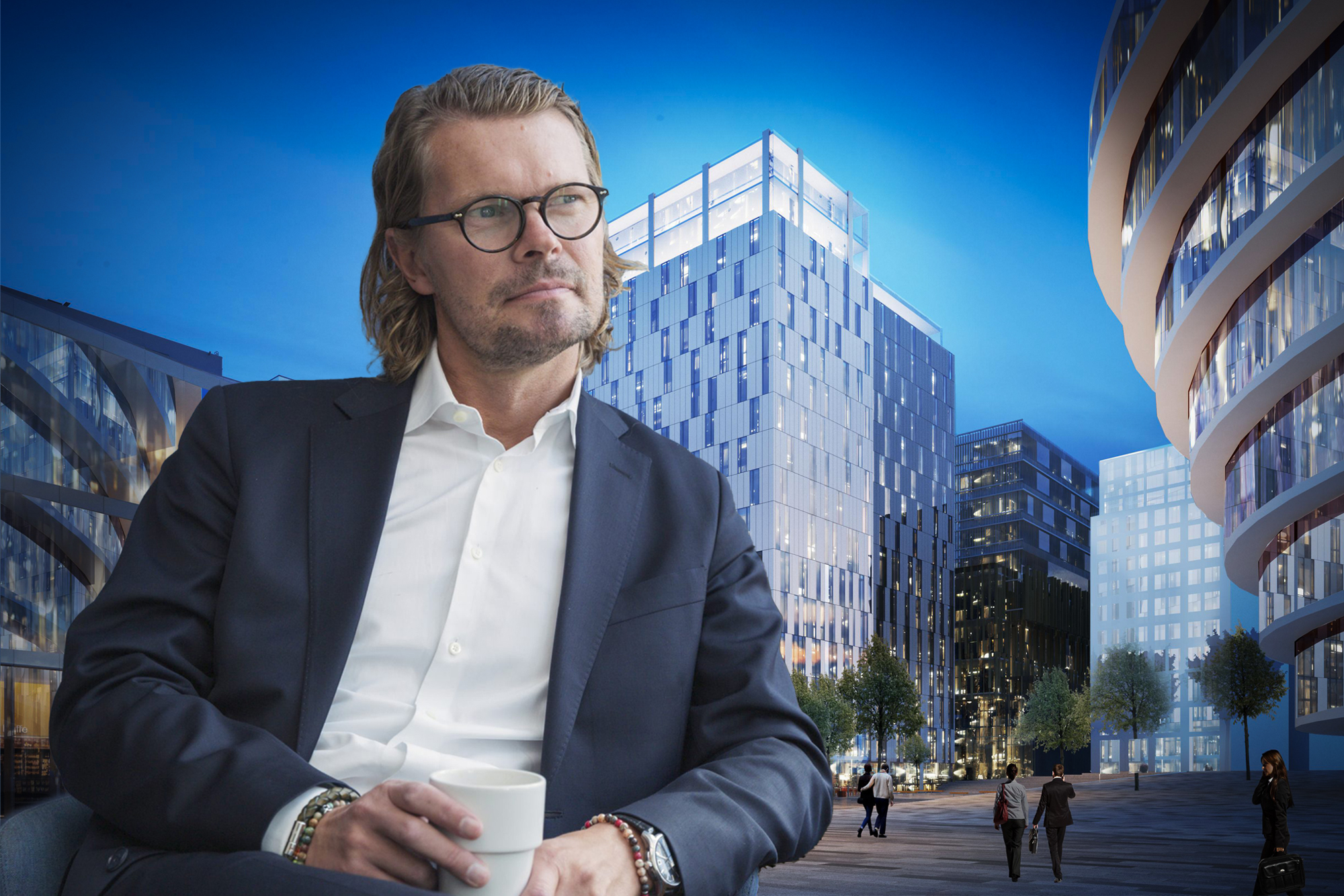Strategen överviktar svenska aktier: ”Sänkningarna kommer synas snabbt”