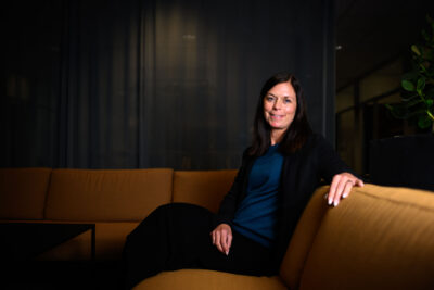 Allmänt, Emma Adlerton, Bolagsjurist Alfa Laval