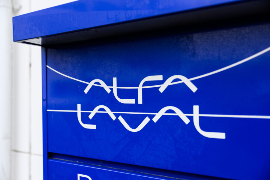Alfa Laval spår sekventiellt högre efterfrågan i Q2 - Allmänt, Emma Adlerton, Bolagsjurist Alfa Laval
