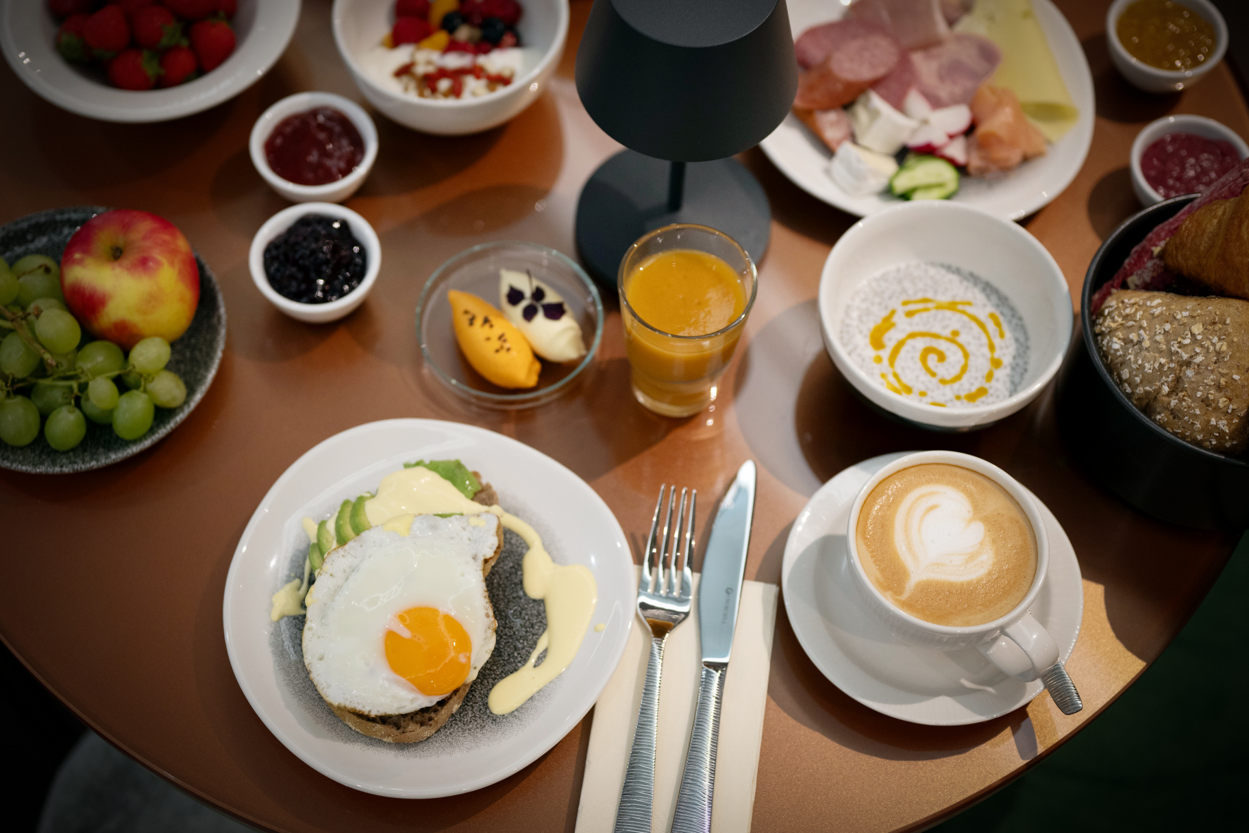 Scandics senaste drag – slopar frukost i rumspriset