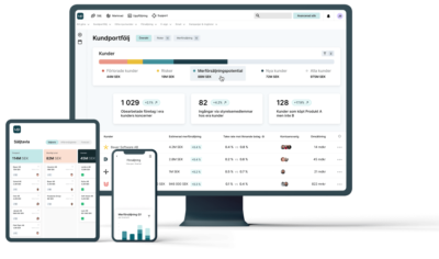 Upsales