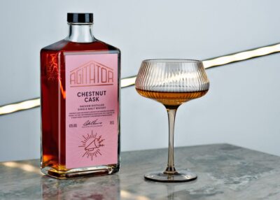 Nordic Whisky Capital