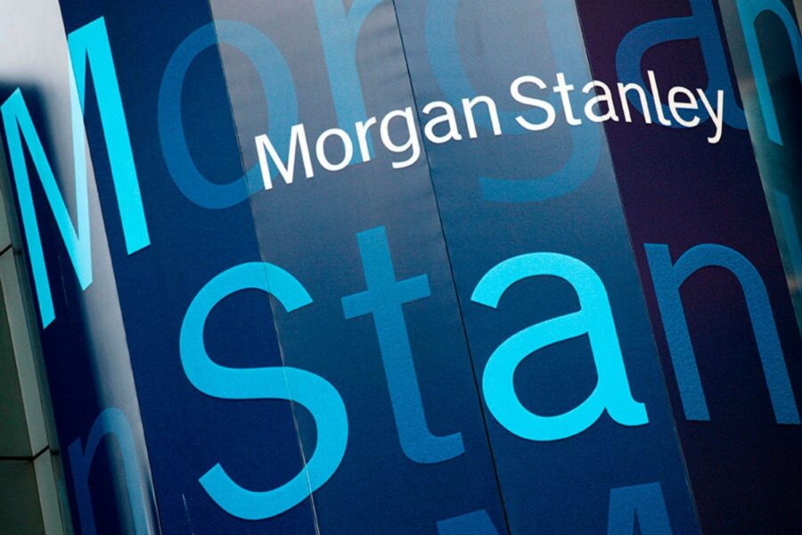 Morgan Stanley drar ned riktkurserna för flera svenska storbanker - morgan