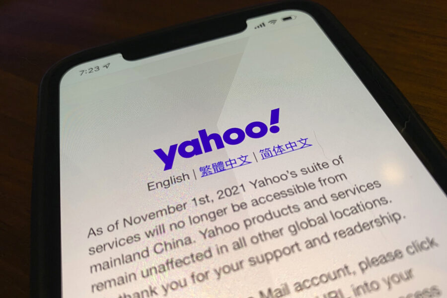 Yahoo köper den AI-drivna nyhetsappen Artifact - China Yahoo