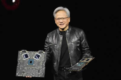 Nvidia