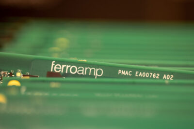 Ferroamp