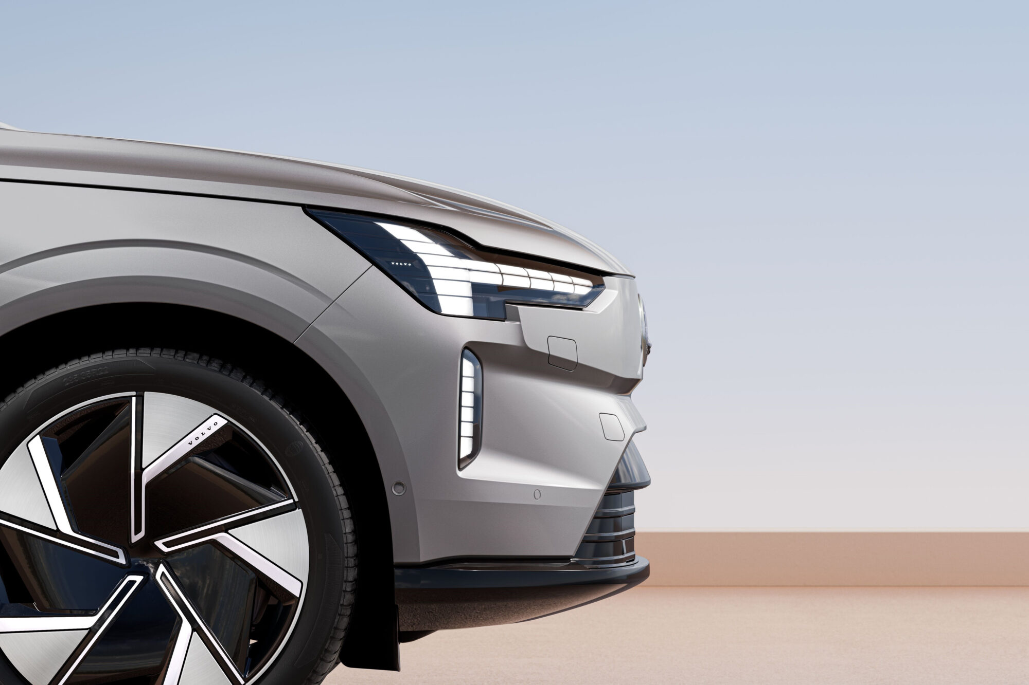 Volvo Cars stannar kvar i partnerskap med Lynk & Co