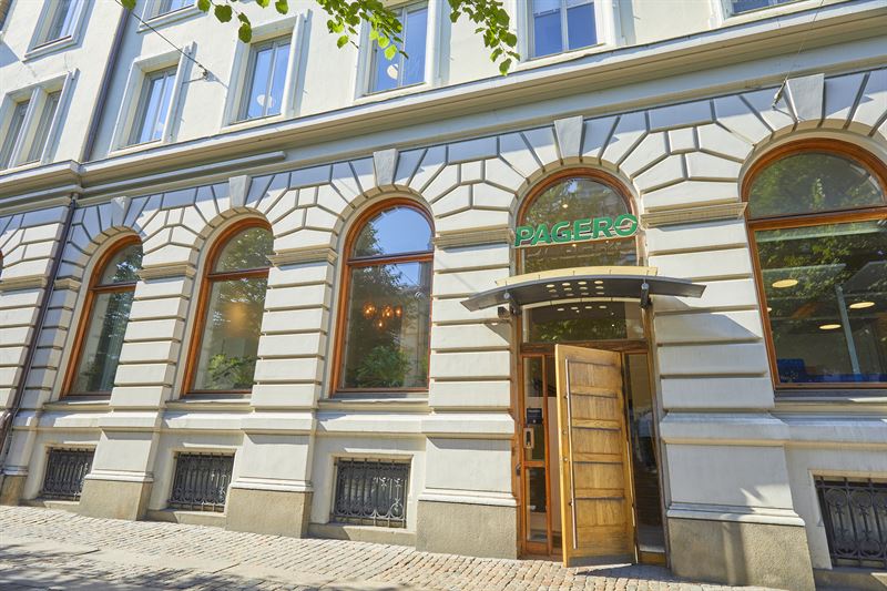 ”Vi är i chock” – två anställda på riskkapitaljätten misstänkta för insiderbrott - Pagero