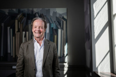 Henrik Ekelund, BTS Group AB