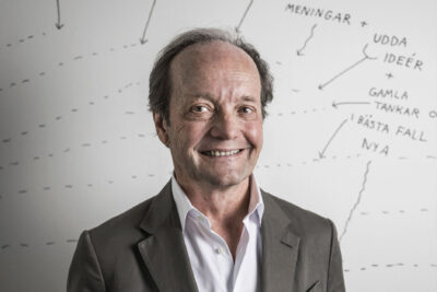 Henrik Ekelund, BTS Group AB