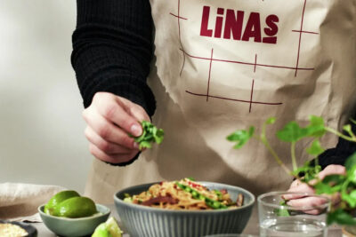Cheffello Linas