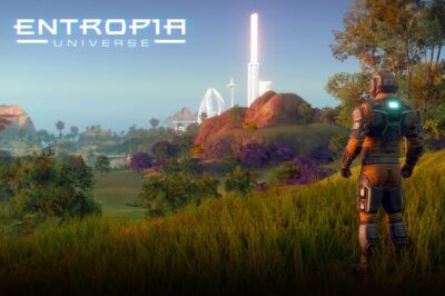 Entropia