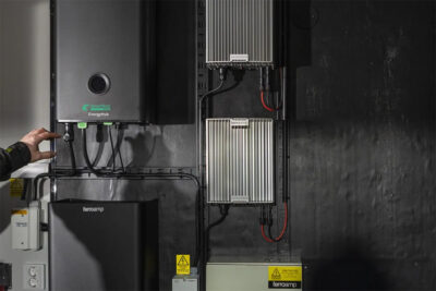 Ferroamp
