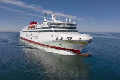Gotlandsbolaget MS Gotland