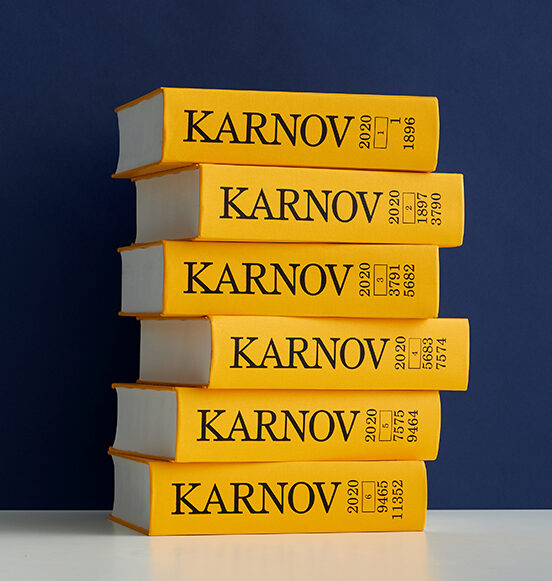 Case Group tackar nej till budet på Karnov - Karnov