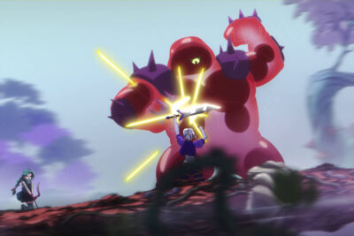Kinda Brave 2