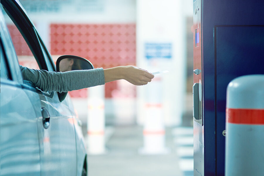 Rabatt på drivmedel med rätt kreditkort - Kreditkortsval-Affärsvärlden