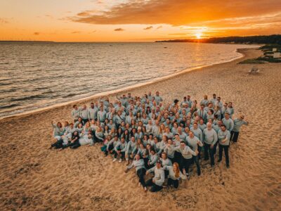 LIWLIG group photo 2022