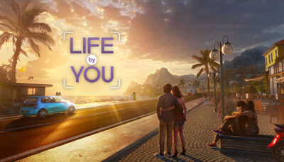 LIfe by You