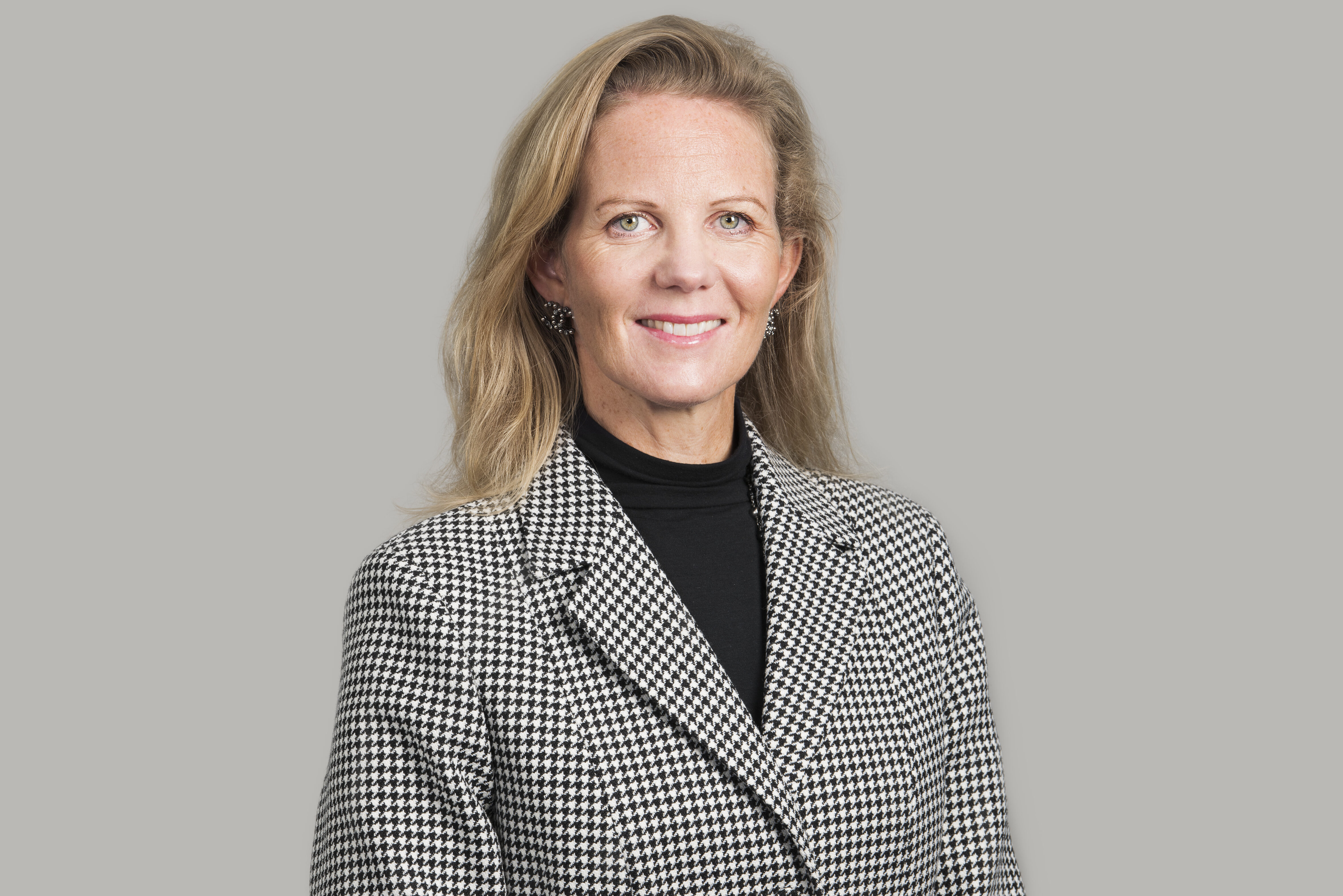 Louise Lindh köper Handelsbanken-aktier för 13,4 miljoner