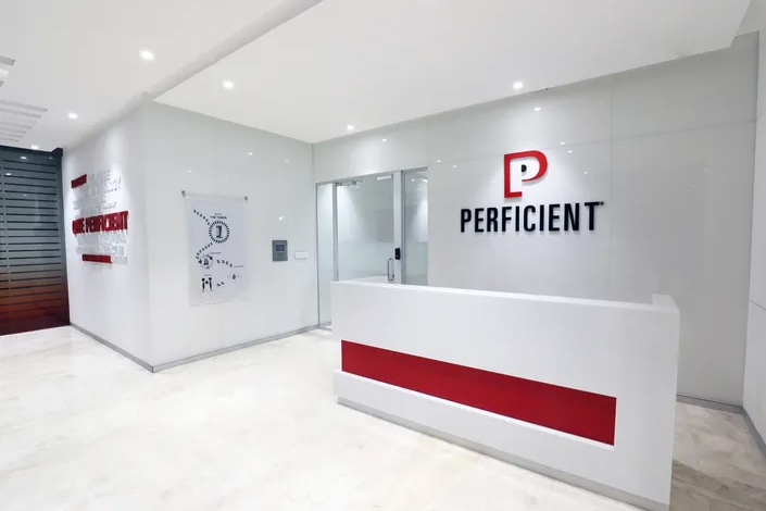 EQT köper Perficient för 32,5 miljarder - Perficient
