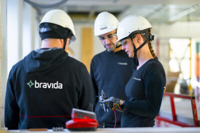 Foto: Bravida