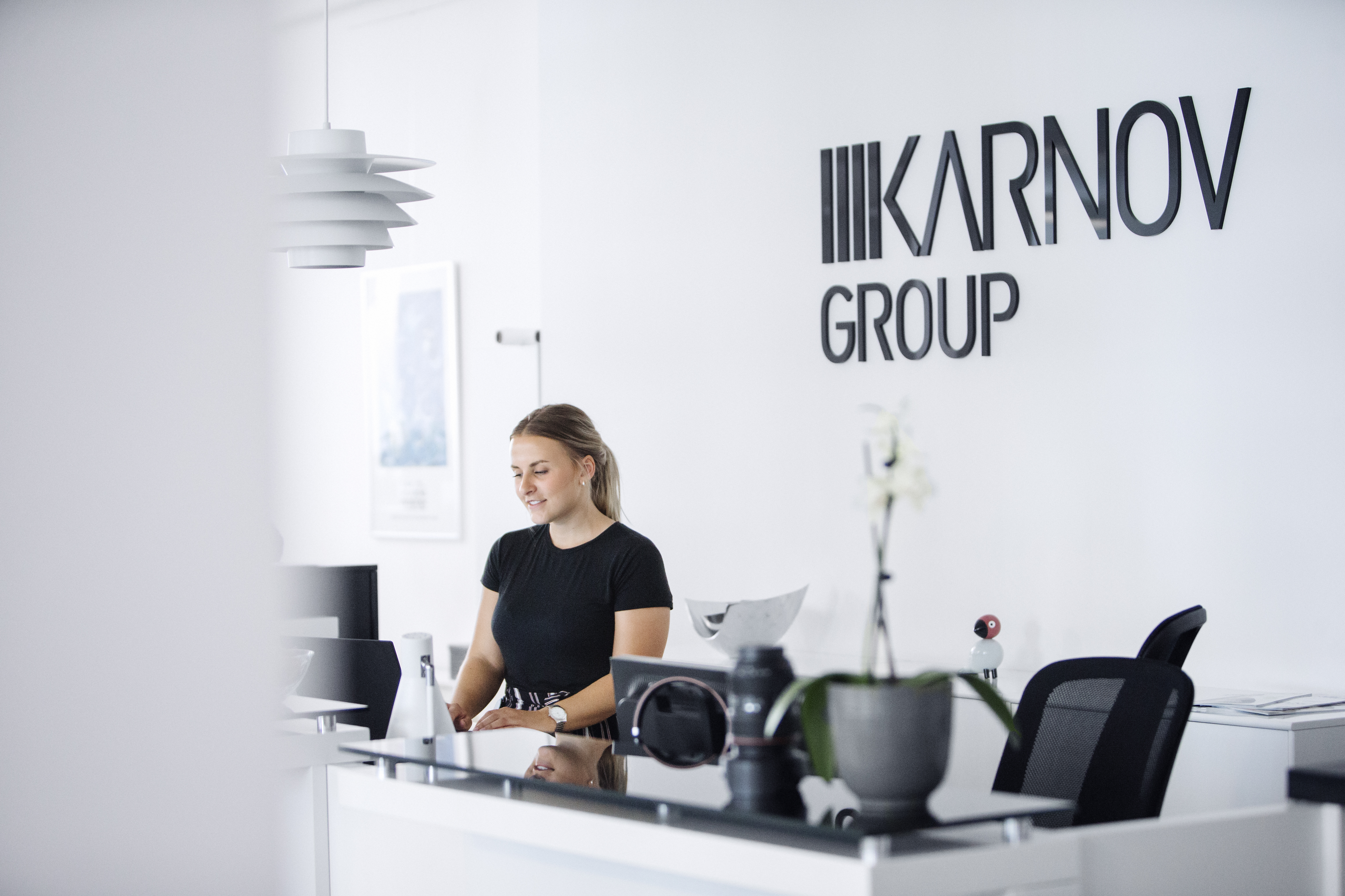 Karnov omsatte mer än väntat