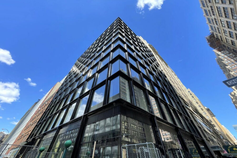 Corem tecknar ytterligare tre kontrakt i New York - new-york-287-1024×797