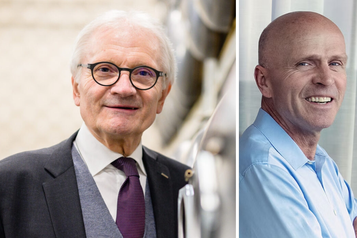 Förvaltare: Botten har passerats - fel läge att kliva av Nibe nu