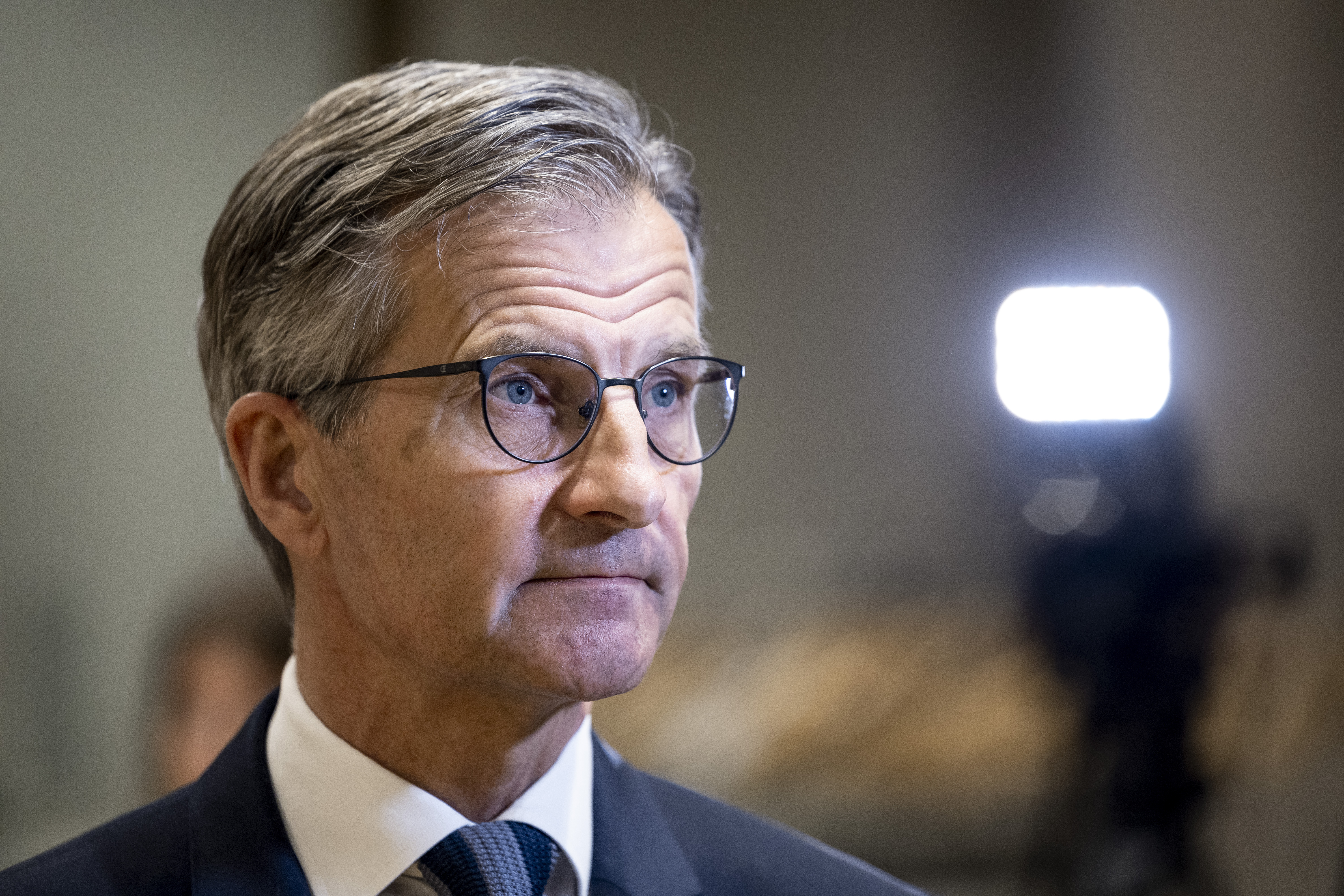 Ekonomer: Sluta hoppas på att Riksbanken sänker räntan i juni