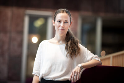 SUSANNE SPECTOR