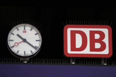 Germany Rail Strike