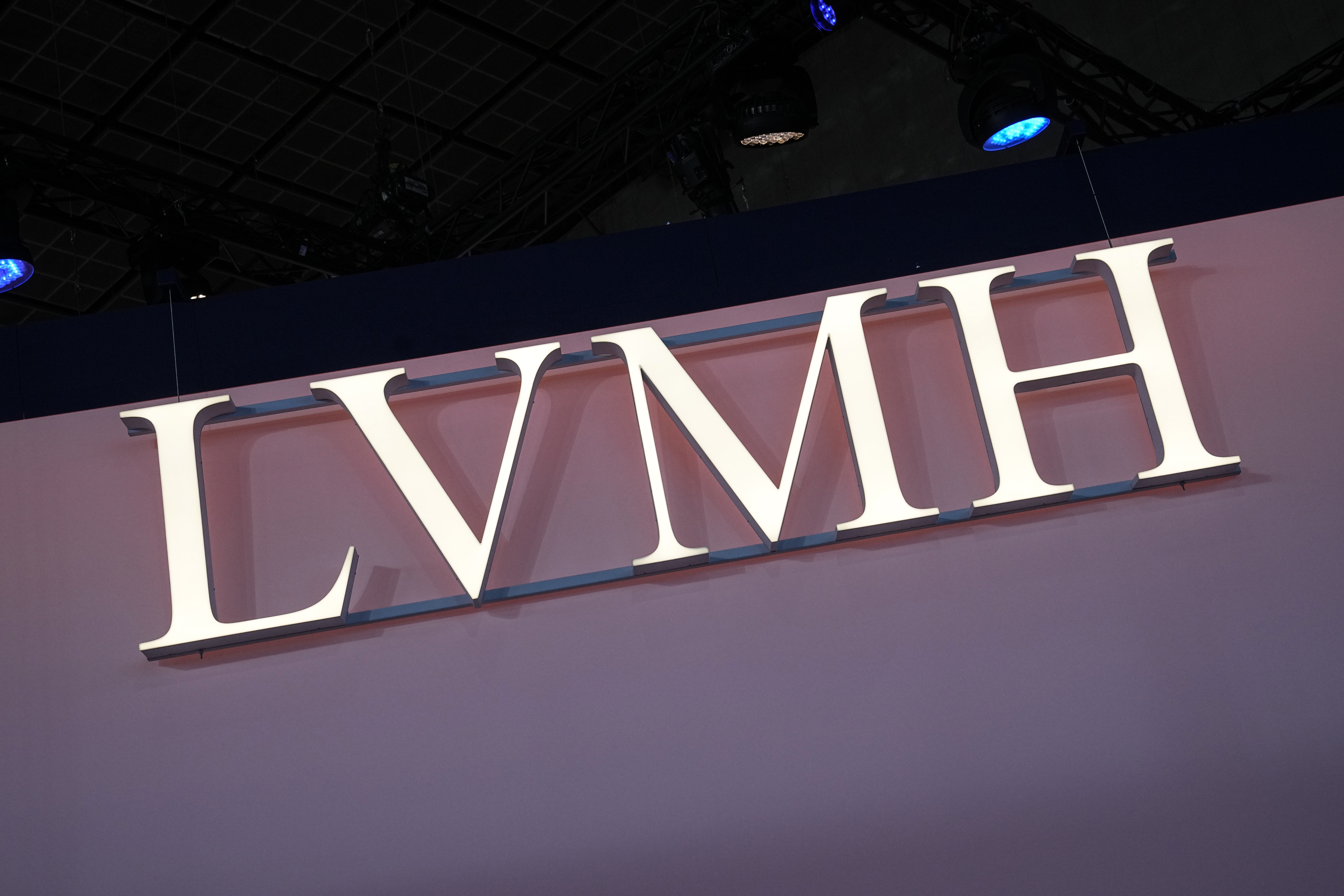 Arnault lämnar: LVMH Watches får ny VD