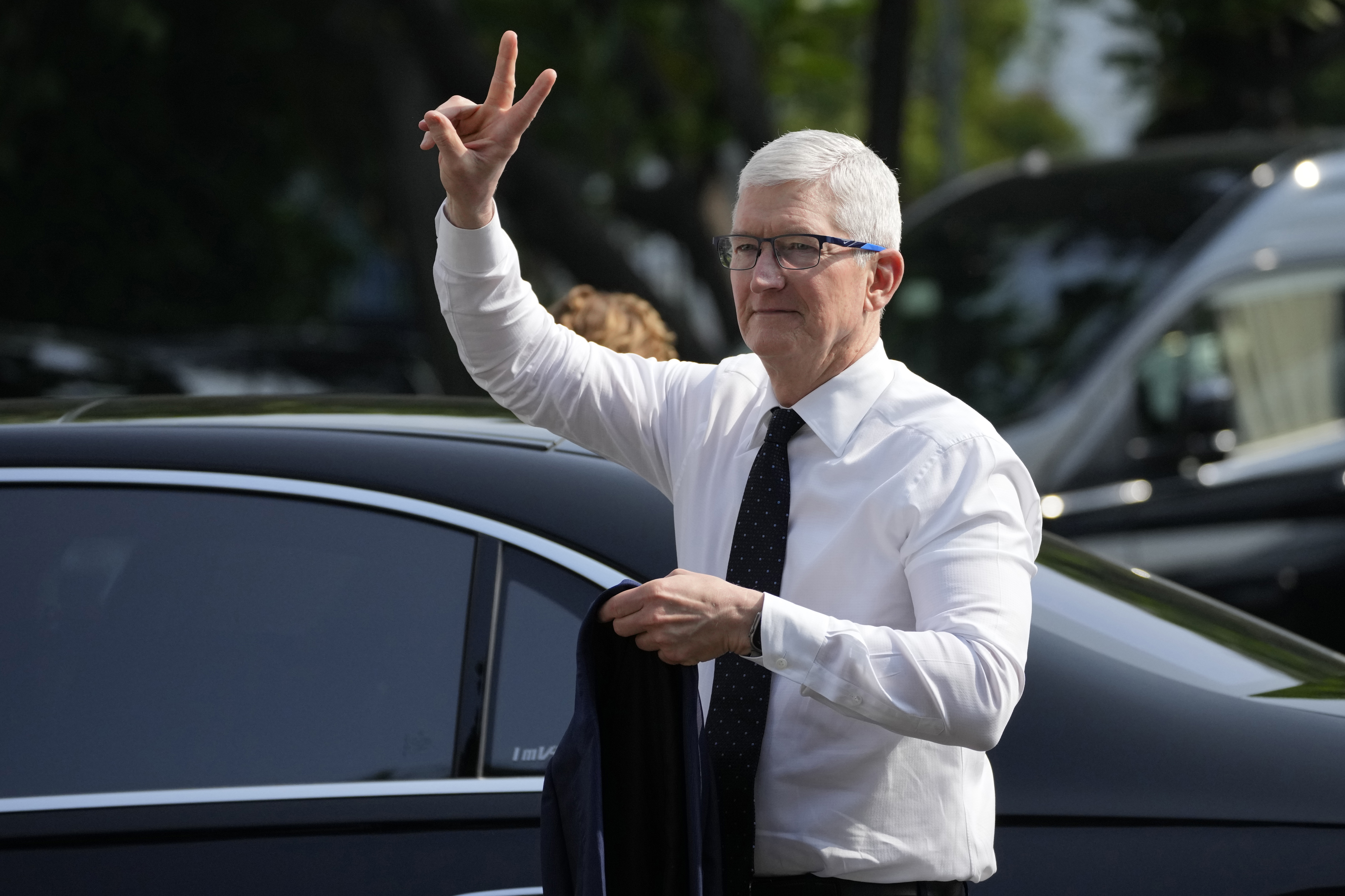 Källor: Apple väntas lansera nya produkter 10 september