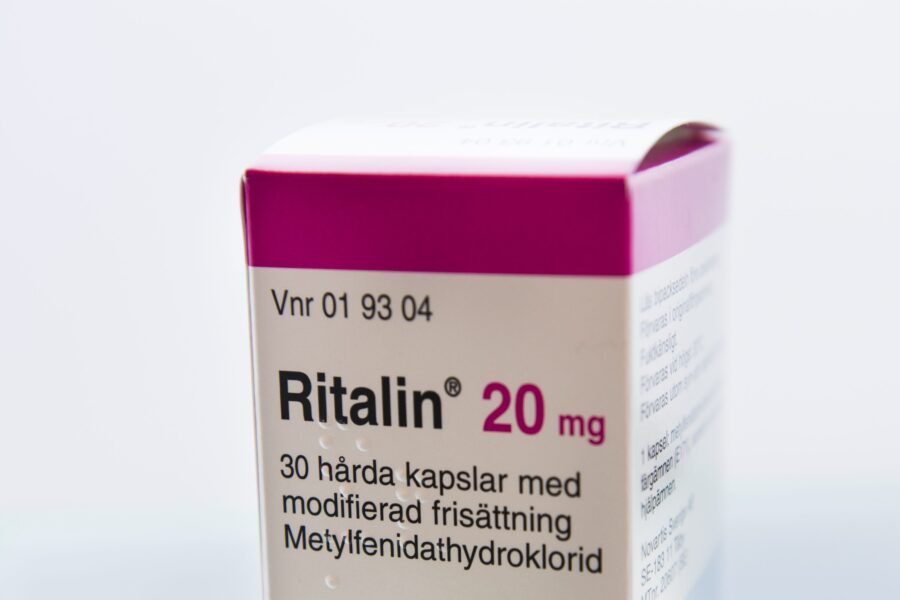 Regeringen vil se över utskrivningen av adhd-medicin - Novartis