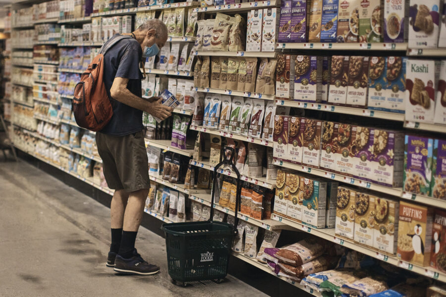 USA:s BNP sjönk mer än väntat - Federal Reserve Rate Hikes Impact