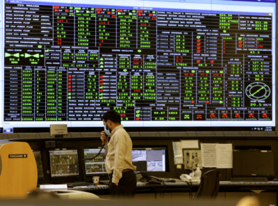 Saudi Aramco Cyber Extortion