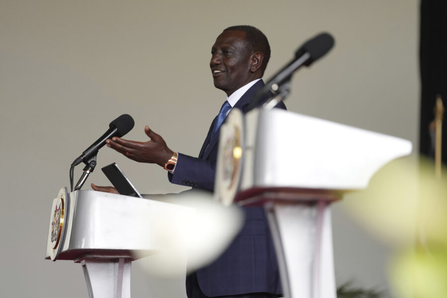 Coca-Cola ska investera 1,9 miljarder i Kenya - Kenya South Sudan Mediation