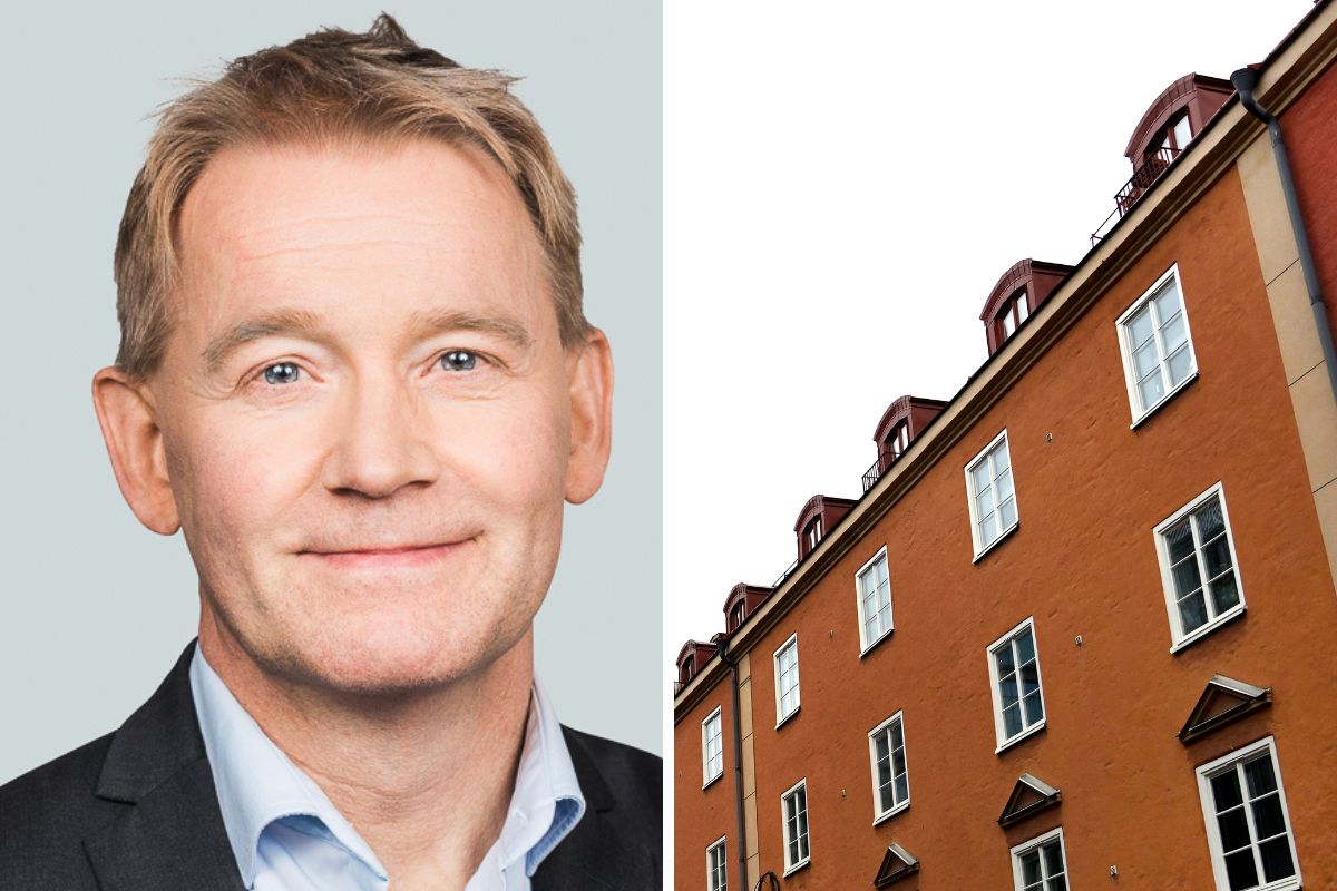 Strateg: Nya siffran en lättnad för Riksbanken - nu stiger bostadspriserna