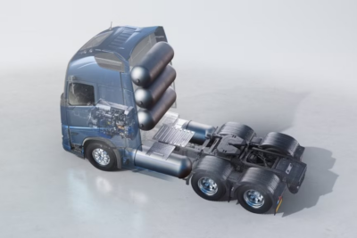 volvo lastvagnar