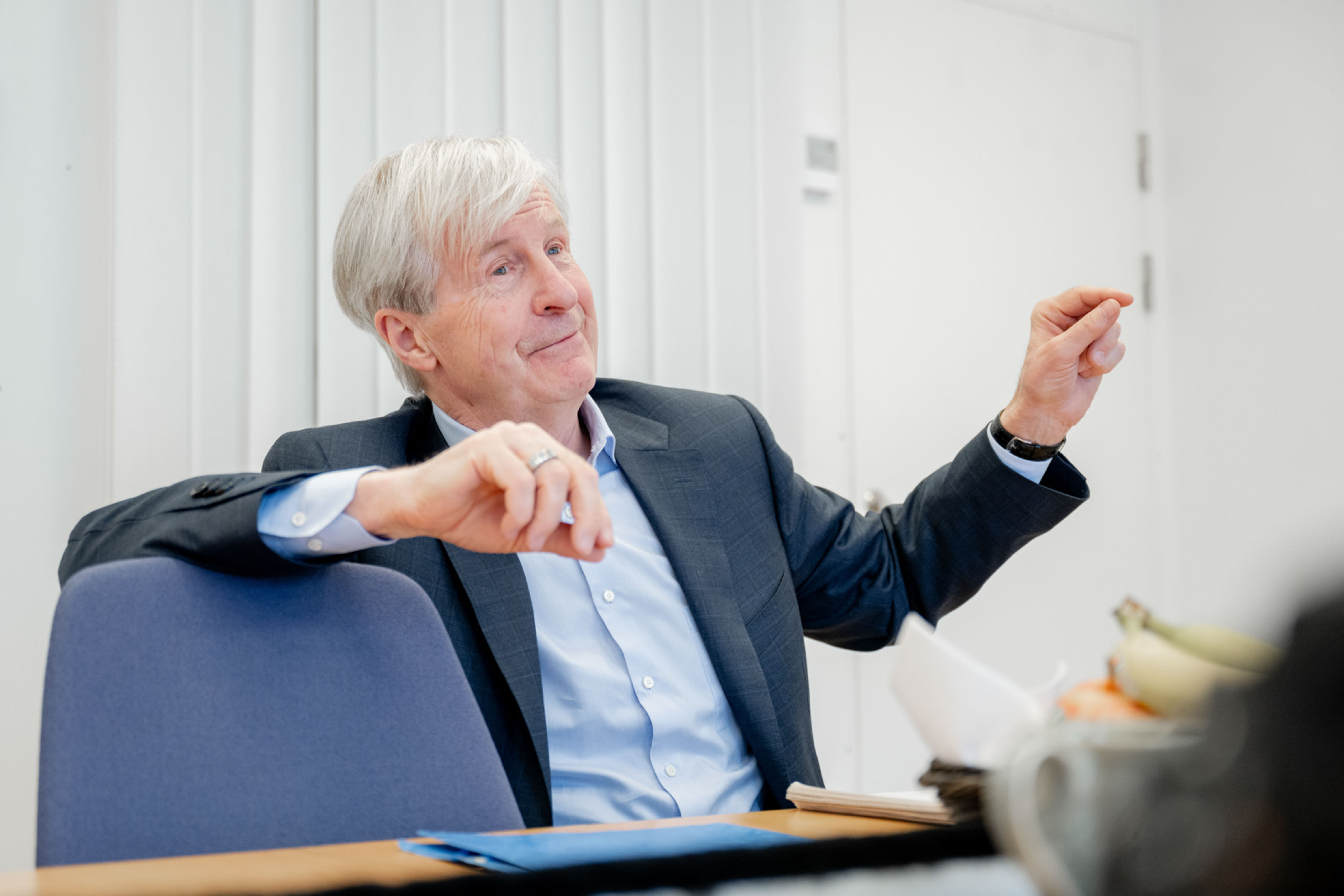 Lifco-toppar har köpt syntetiska köpoptioner utställda av Bennet
